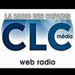 CLC media logo