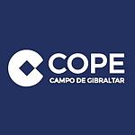 COPE GIBRALTAR logo