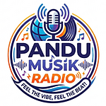 Pandu Musik Radio logo
