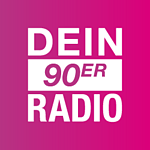 Radio Lippe Welle Hamm - Dein 90er Radio logo