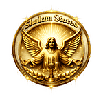 Shalom Stereo logo