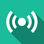 Soulful Noise Radio logo