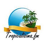 Tropicalisima Oldies logo