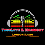 Truelove and Harmony London Radio logo