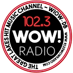 WIOW - WOW! Radio 102.3 HD2