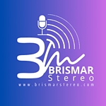 BRISMAR Stereo Online logo