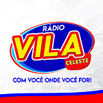 Rádio Vila Celeste logo