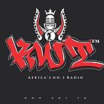 KWT FM logo