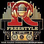 R-freestyle logo