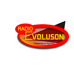 radio EVOLUSON logo