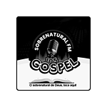 Radio Sobrenatural Gospel 105 logo