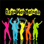 Radio Web Melodia logo