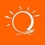 Sunshine Radio Pattaya logo