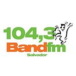 Band FM Salvador logo