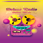 Deluxe Radio - Pop Con Ñ