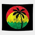 Reggae Ambassadors Radio logo