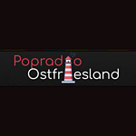Popradio Ostfriesland logo