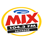 Mix FM Salvador