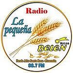 Radio La Pequeña Belén logo
