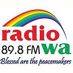 Radio Wa logo