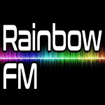 Rainbow FM logo