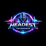 Headest FM logo
