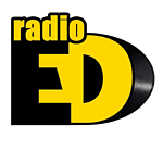 RADIO ED logo