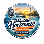 Radio Horizonte logo