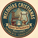 Radio Instrumental Cristiana logo