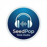 Seed Pop logo