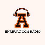 Anahuac Com Radio logo