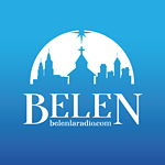 Belén la Radio logo