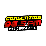 Consentida 96.9Fm logo