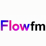 Flow FM logo