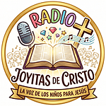 Radio Joyitas de Cristo logo