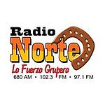 Radio Norte logo
