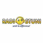RadiOstuni logo