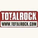 Total Rock logo