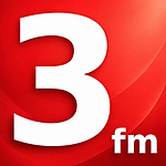 3FM Ireland logo