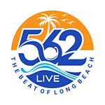 562 LIVE logo