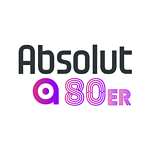 Absolut 80er logo