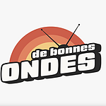 De Bonnes Ondes logo