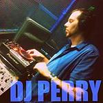 DJ Perry Radio logo