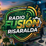 Fusión Risaralda logo