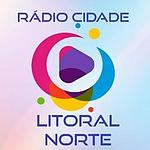 Rádio Cidade Litoral Norte logo