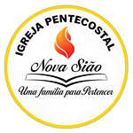 Rádio Nova Sião logo