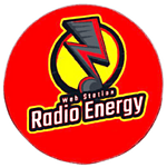 Radio Energy Web logo