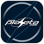 Radio Planeta logo