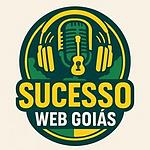 Sucesso Web Radio  Goiás logo