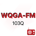 WQGA 103Q logo